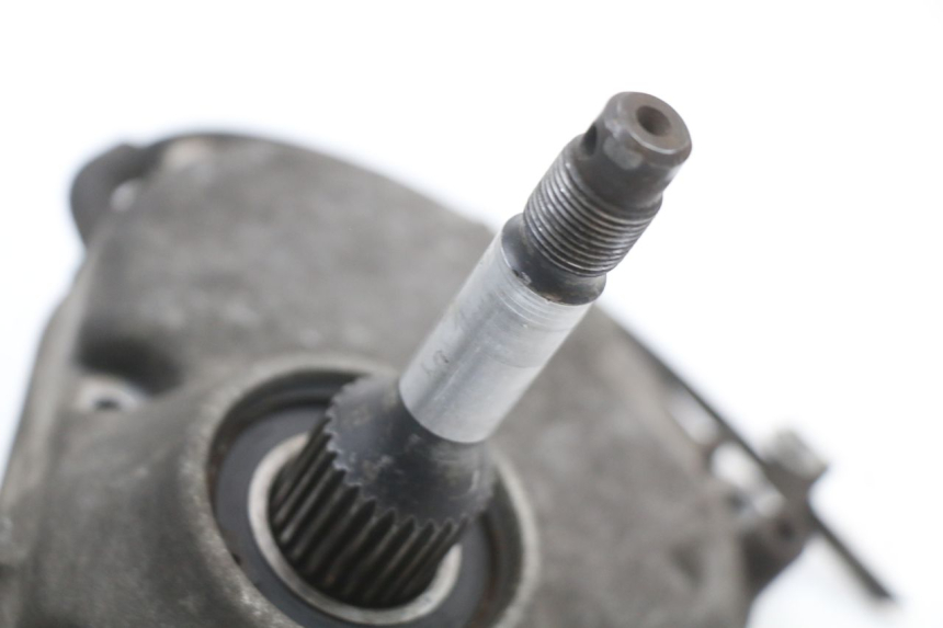 photo de TRANSMISSION ROUE  PIAGGIO X8 125 (2004 - 2007) - État de surface
