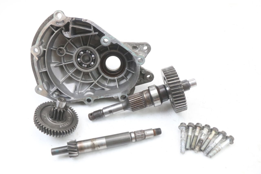 photo de TRANSMISSION ROUE  PIAGGIO X8 125 (2004 - 2007) - Vue principale