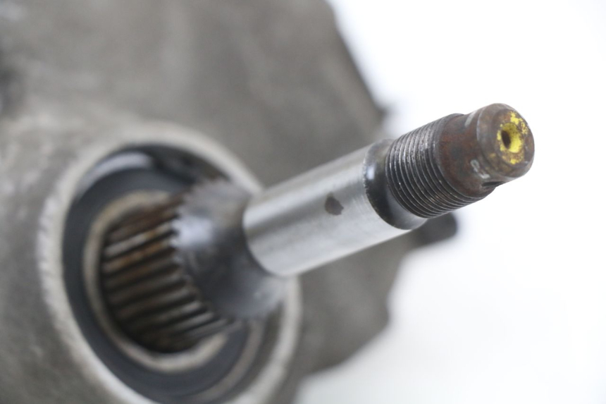 photo de TRANSMISSION ROUE  PIAGGIO X8 125 (2004 - 2007) - Détails caractéristiques