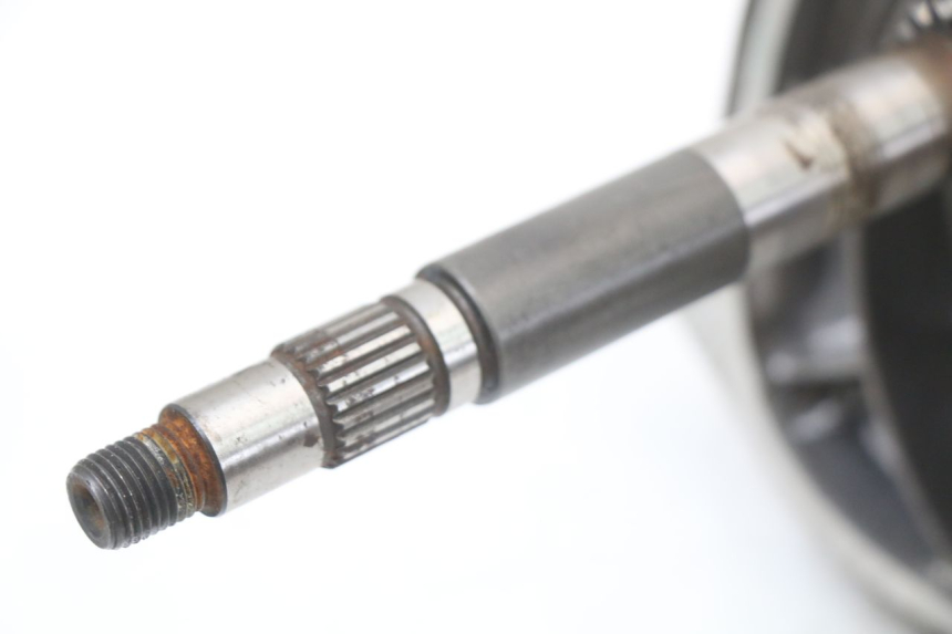 photo de TRANSMISSION ROUE  PIAGGIO X8 125 (2004 - 2007) - Pièce contrôlée