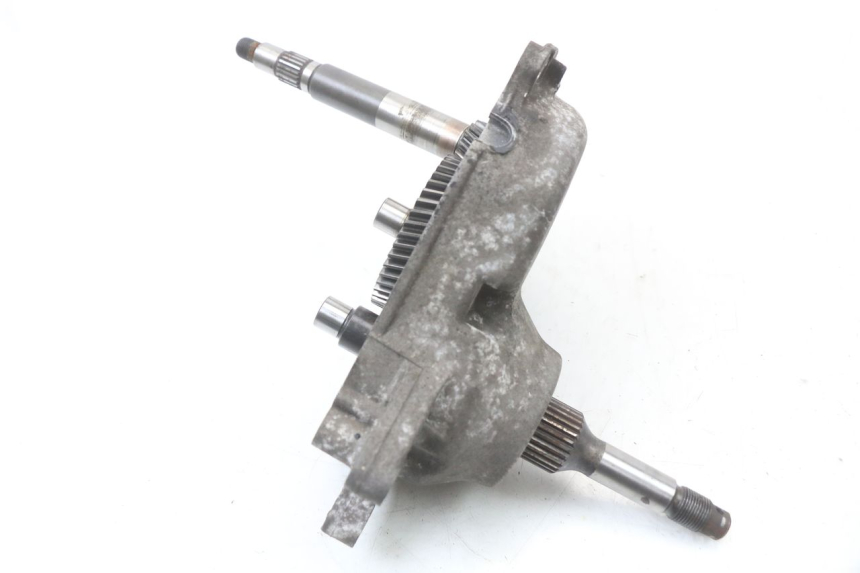 photo de TRANSMISSION ROUE  PIAGGIO X8 125 (2004 - 2007) - Marquages et références