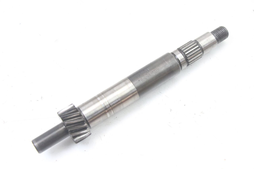 photo de TRANSMISSION ROUE  PIAGGIO X8 125 (2004 - 2007) - Pièce contrôlée