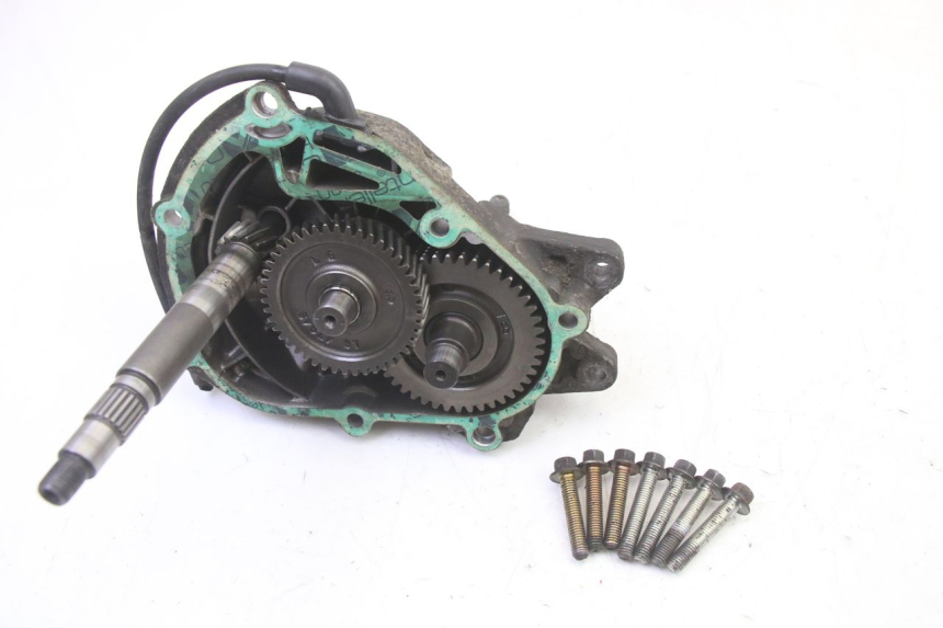 photo de TRANSMISSION ROUE PIAGGIO X9 EVOLUTION 125 (2003 - 2007) - Vue principale
