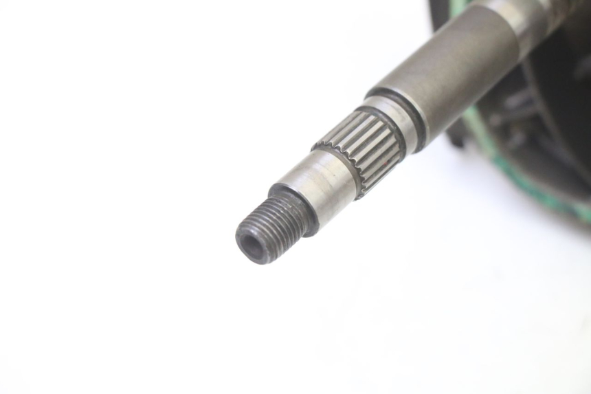 photo de TRANSMISSION ROUE PIAGGIO X9 EVOLUTION 125 (2003 - 2007) - Zoom état d’usage