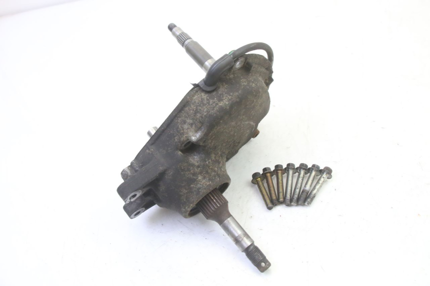 photo de TRANSMISSION ROUE PIAGGIO X9 EVOLUTION 125 (2003 - 2007) - Autre angle de vue