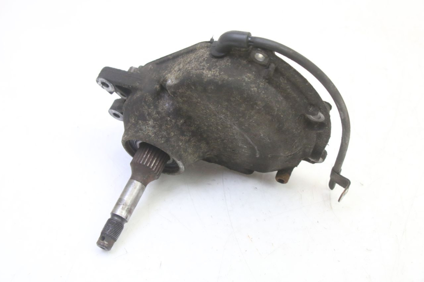 photo de TRANSMISSION ROUE PIAGGIO X9 EVOLUTION 125 (2003 - 2007) - Points de fixation