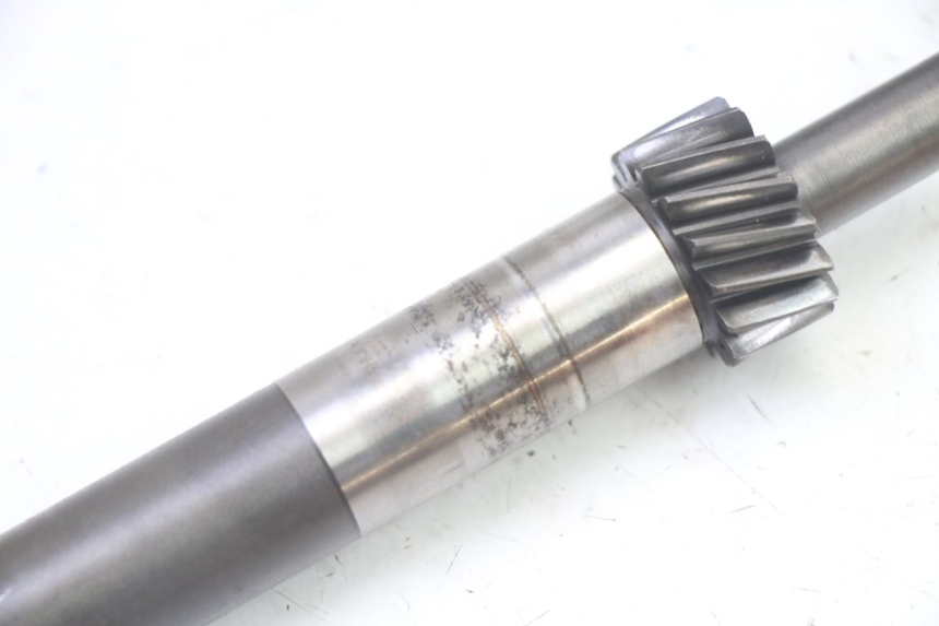 photo de TRANSMISSION ROUE PIAGGIO X9 EVOLUTION 125 (2003 - 2007) - Marquages et références