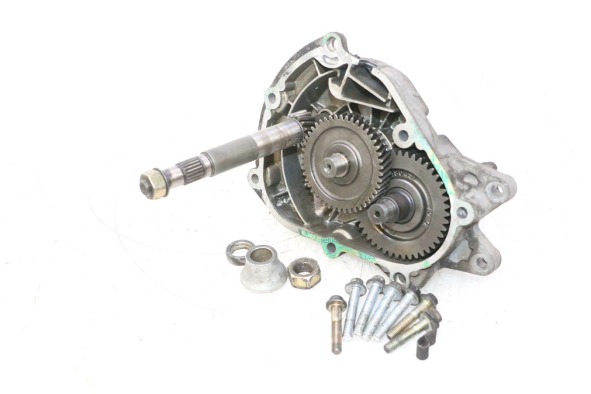 photo de TRANSMISSION ROUE PIAGGIO X9 EVOLUTION 125 (2003 - 2007) - Vue principale