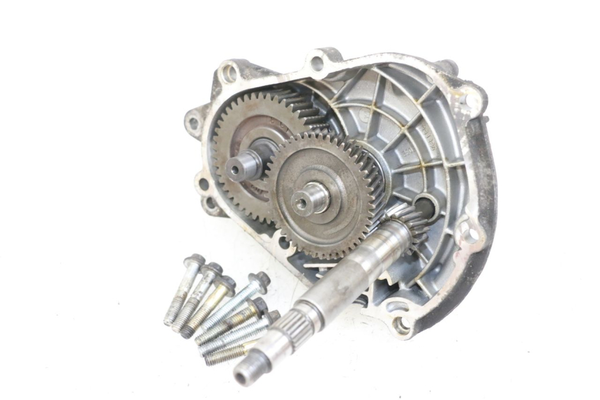 photo de TRANSMISSION ROUE PIAGGIO X9 125 (2000 - 2003) - Vue principale