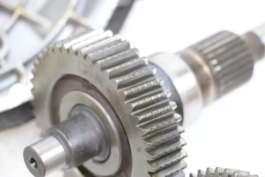 photo de TRANSMISSION ROUE PIAGGIO X9 125 (2000 - 2003) - Vue produit