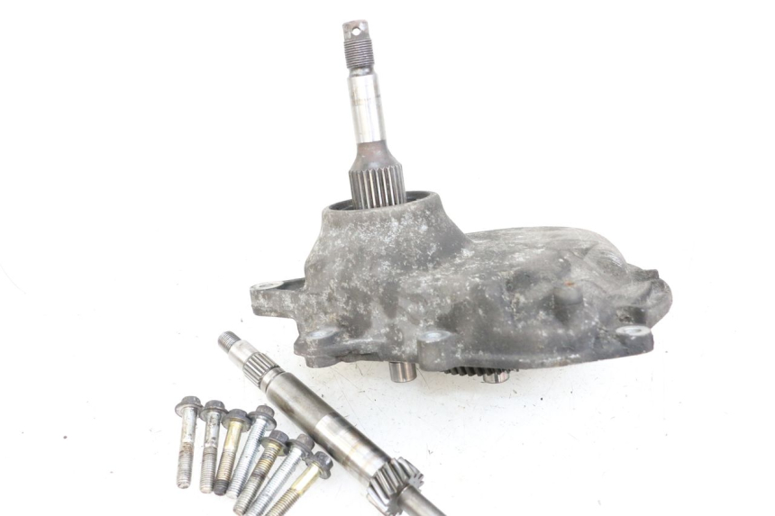 photo de TRANSMISSION ROUE PIAGGIO X9 125 (2000 - 2003) - Zoom état d’usage