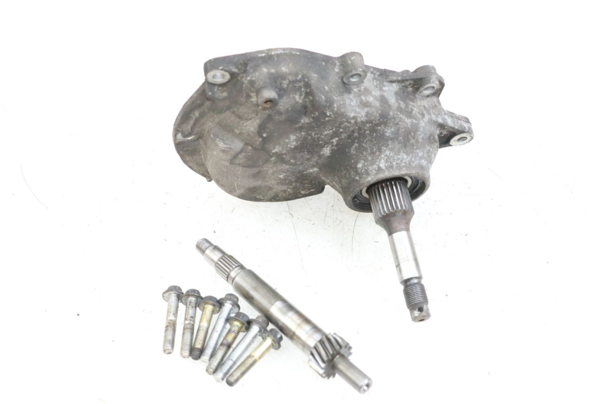 photo de TRANSMISSION ROUE PIAGGIO X9 125 (2000 - 2003) - Gros plan technique