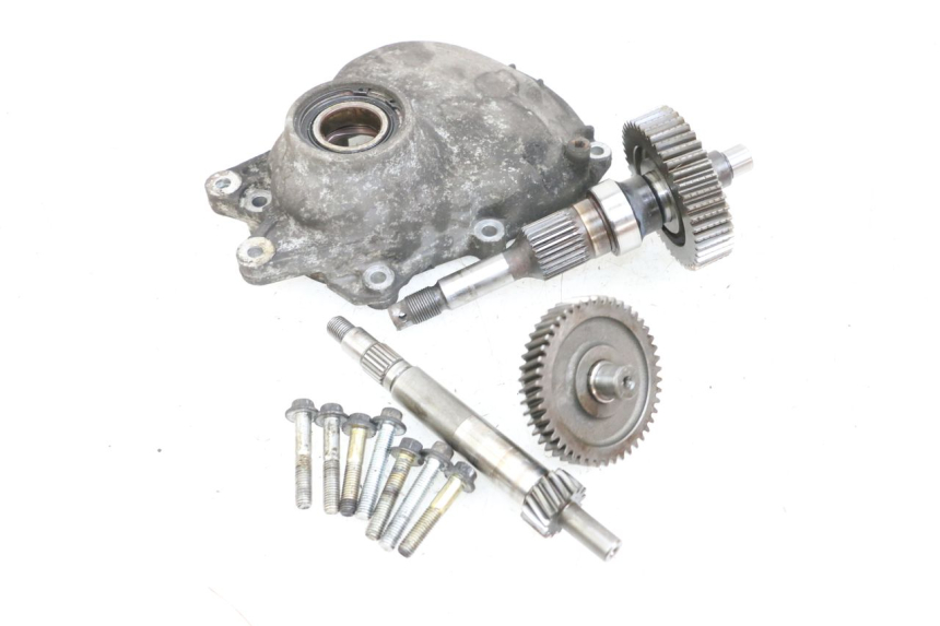 photo de TRANSMISSION ROUE PIAGGIO X9 125 (2000 - 2003) - Pièce contrôlée