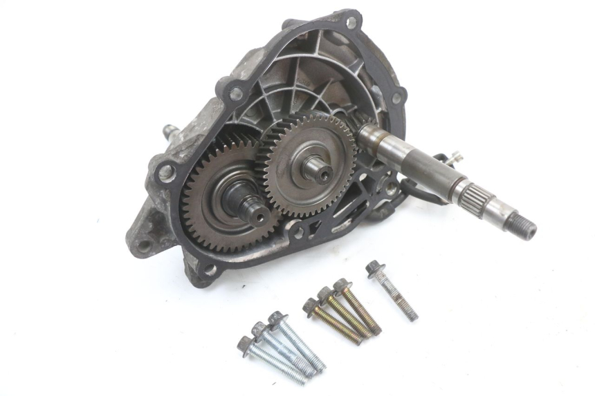 photo de TRANSMISSION ROUE PIAGGIO XEVO - X EVO 125 (2007 - 2017) - Vue principale