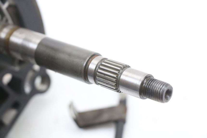 photo de TRANSMISSION ROUE PIAGGIO XEVO - X EVO 125 (2007 - 2017) - Autre angle de vue