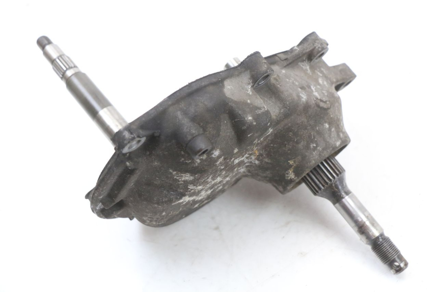 photo de TRANSMISSION ROUE PIAGGIO XEVO - X EVO 125 (2007 - 2017) - Vue d’ensemble