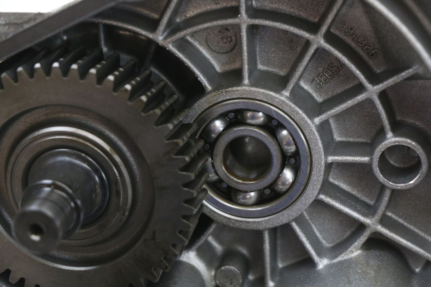 photo de TRANSMISSION ROUE PIAGGIO XEVO - X EVO 125 (2007 - 2017) - Pièce contrôlée