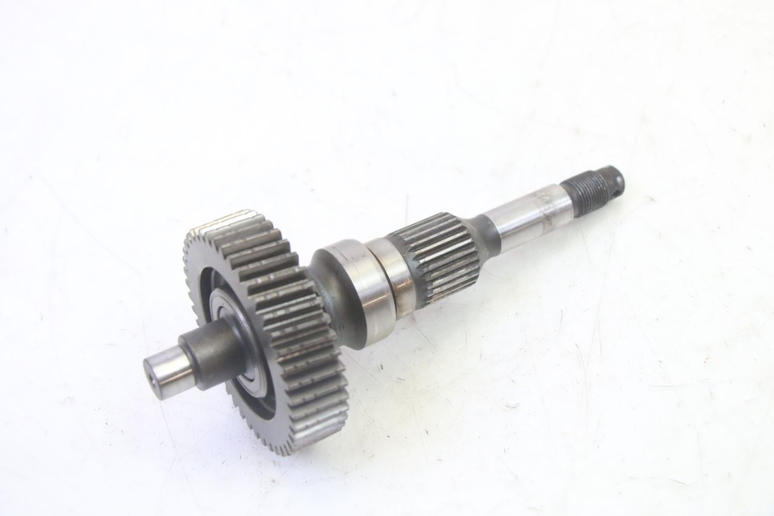 photo de TRANSMISSION ROUE PIAGGIO XEVO - X EVO 125 (2007 - 2017) - Vue produit