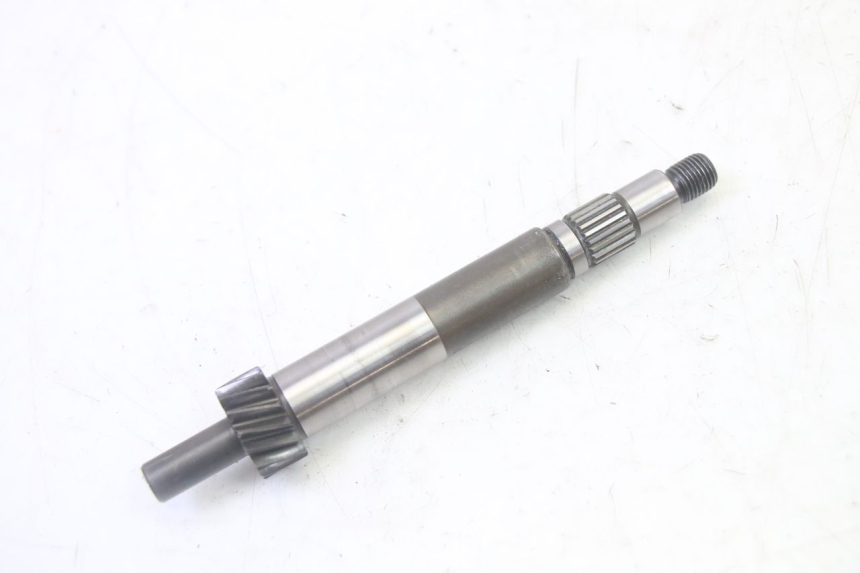 photo de TRANSMISSION ROUE PIAGGIO XEVO - X EVO 125 (2007 - 2017) - Zoom composants