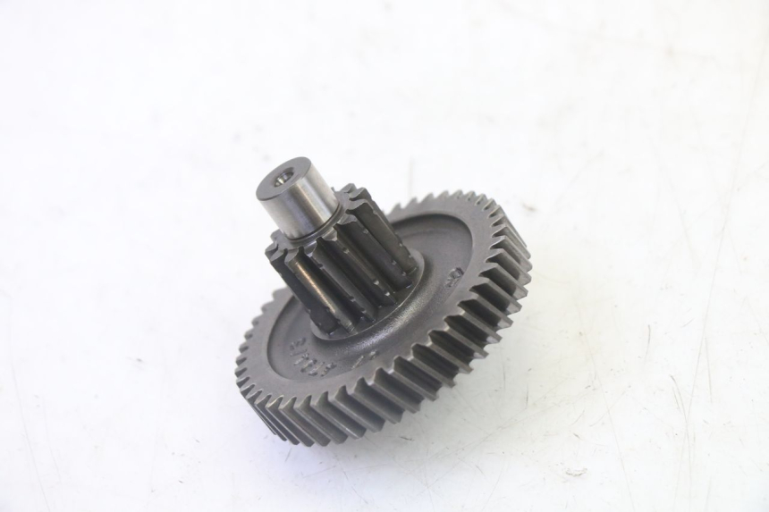 photo de TRANSMISSION ROUE PIAGGIO XEVO - X EVO 125 (2007 - 2017) - Photo complémentaire