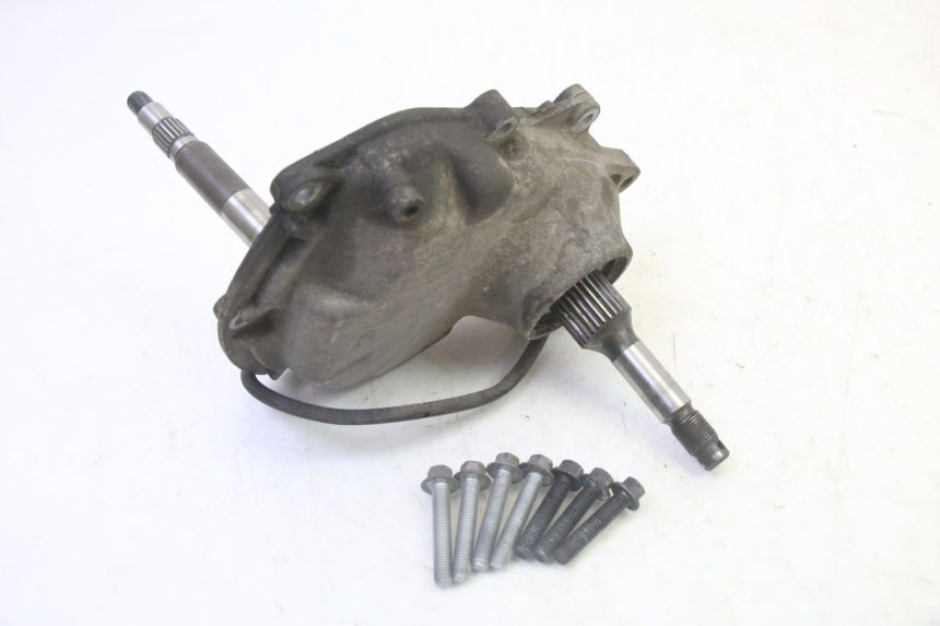 photo de TRANSMISSION ROUE PIAGGIO XEVO - X EVO 125 (2007 - 2017) - Autre angle de vue