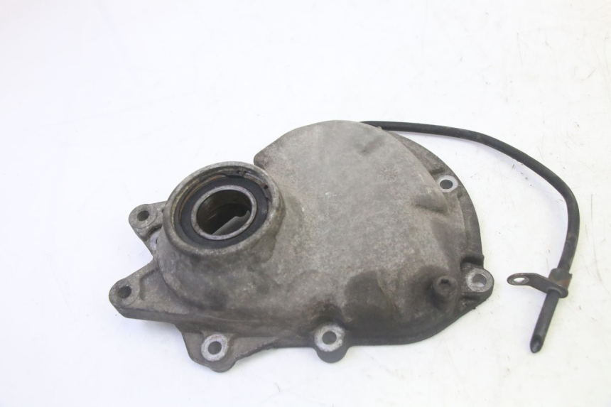 photo de TRANSMISSION ROUE PIAGGIO XEVO - X EVO 125 (2007 - 2017) - État de surface