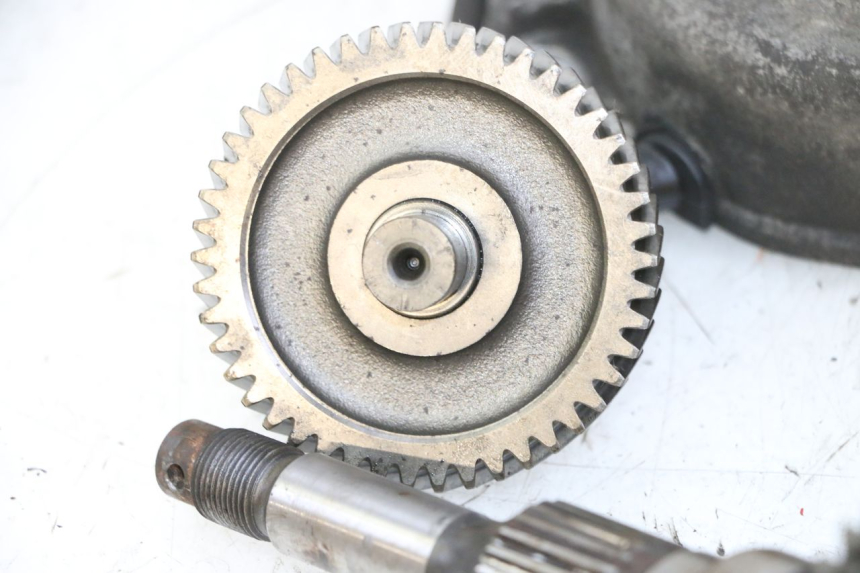 photo de TRANSMISSION ROUE PIAGGIO XEVO - X EVO 125 (2007 - 2017) - Vue produit