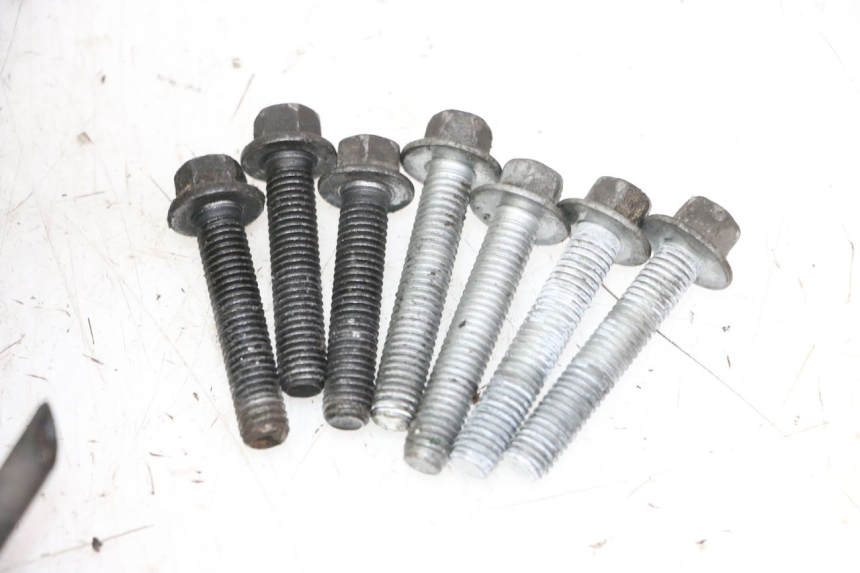 photo de TRANSMISSION ROUE PIAGGIO XEVO - X EVO 125 (2007 - 2017) - Angle alternatif