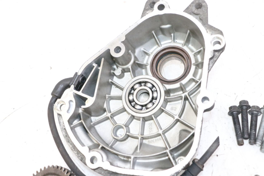 photo de TRANSMISSION ROUE PIAGGIO XEVO - X EVO 125 (2007 - 2017) - Zoom qualité