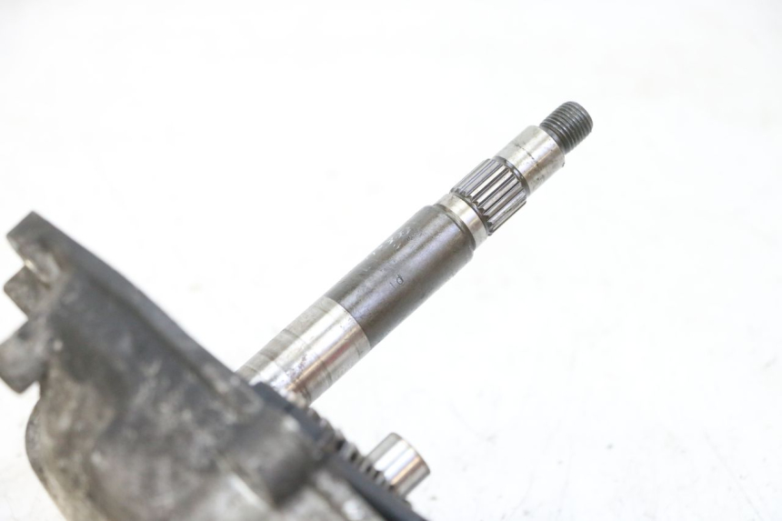 photo de TRANSMISSION ROUE PIAGGIO XEVO - X EVO 125 (2007 - 2017) - Vue d’ensemble