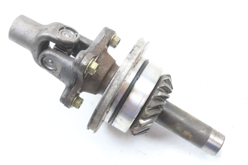 photo de TRANSMISSION ROUE  YAMAHA XJ F 900 (1983 - 1994) - Détail de la pièce