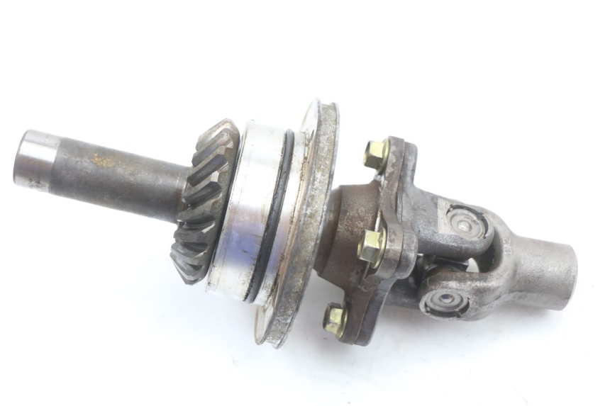 photo de TRANSMISSION ROUE  YAMAHA XJ F 900 (1983 - 1994) - Zoom état d’usage