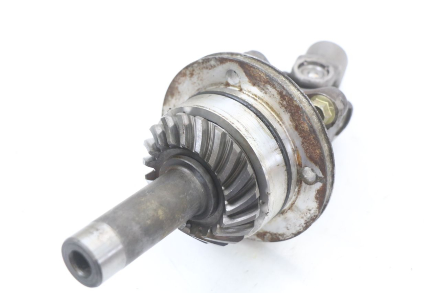 photo de TRANSMISSION ROUE  YAMAHA XJ F 900 (1983 - 1994) - Vue d’ensemble