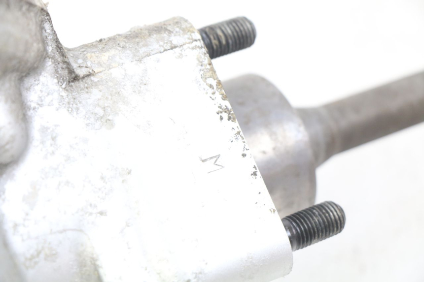 photo de TRANSMISSION ROUE YAMAHA XV VIRAGO 750 (1984 - 1998) - Détail de la pièce