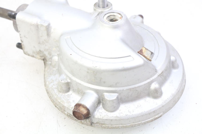 photo de TRANSMISSION ROUE YAMAHA XV VIRAGO 750 (1984 - 1998) - Détails caractéristiques