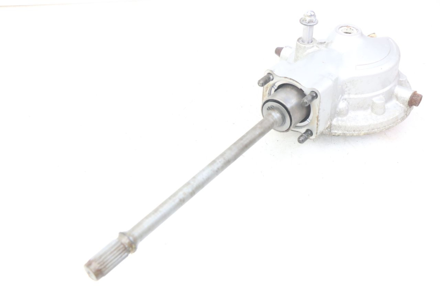 photo de TRANSMISSION ROUE YAMAHA XV VIRAGO 750 (1984 - 1998) - Zoom composants