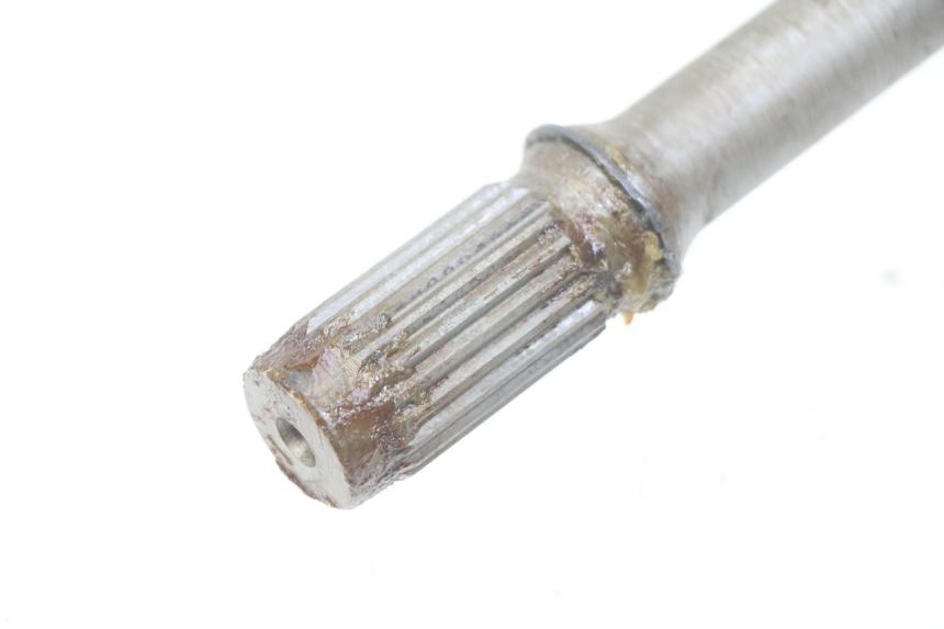 photo de TRANSMISSION ROUE YAMAHA XV VIRAGO 750 (1984 - 1998) - Vue rapprochée