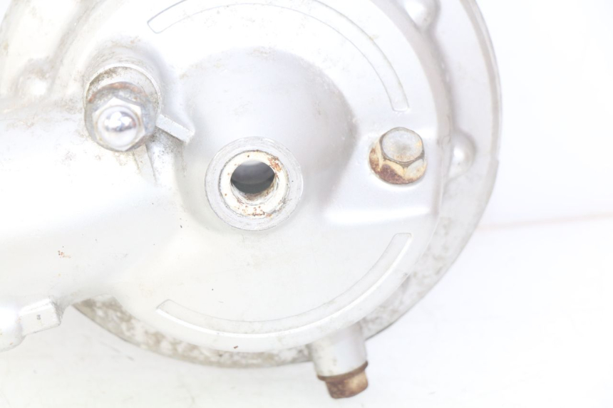 photo de TRANSMISSION ROUE YAMAHA XV VIRAGO 750 (1984 - 1998) - Inspection visuelle