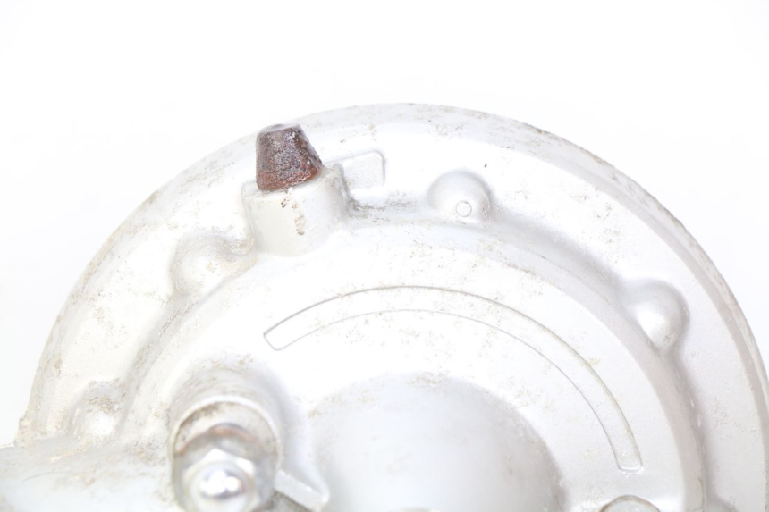 photo de TRANSMISSION ROUE YAMAHA XV VIRAGO 750 (1984 - 1998) - Focus structure