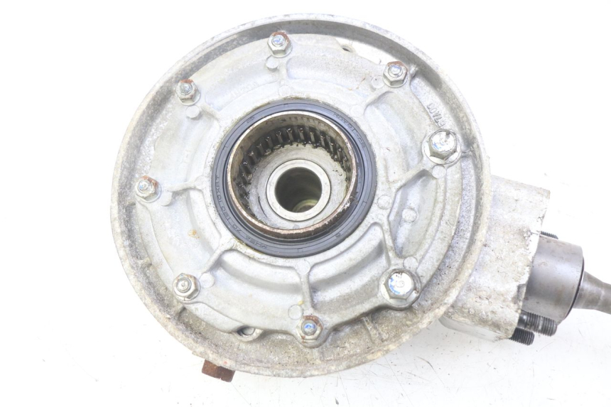 photo de TRANSMISSION ROUE YAMAHA XV VIRAGO 750 (1984 - 1998) - Vue d’ensemble