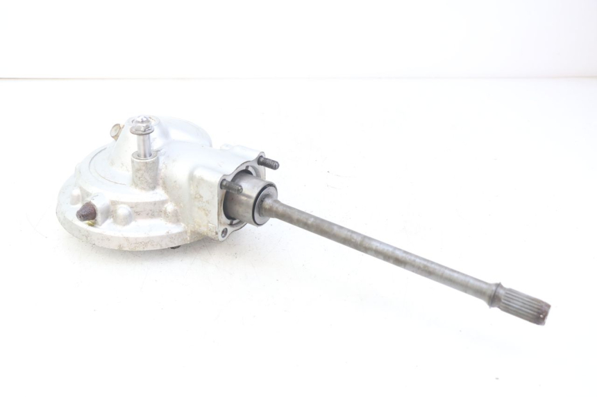 photo de TRANSMISSION ROUE YAMAHA XV VIRAGO 750 (1984 - 1998) - État de surface