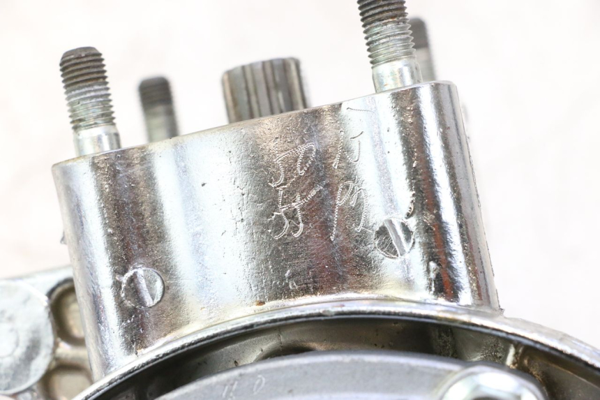 photo de TRANSMISSION ROUE  YAMAHA XV VIRAGO 535 (1988 - 2004) - Détail de la pièce