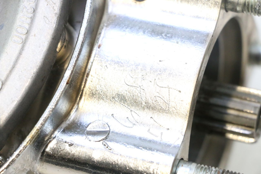 photo de TRANSMISSION ROUE  YAMAHA XV VIRAGO 535 (1988 - 2004) - Détails caractéristiques