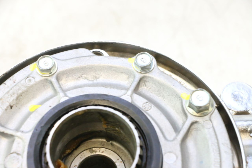 photo de TRANSMISSION ROUE  YAMAHA XV VIRAGO 535 (1988 - 2004) - Zoom composants