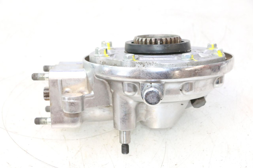 photo de TRANSMISSION ROUE  YAMAHA XV VIRAGO 535 (1988 - 2004) - Pièce contrôlée