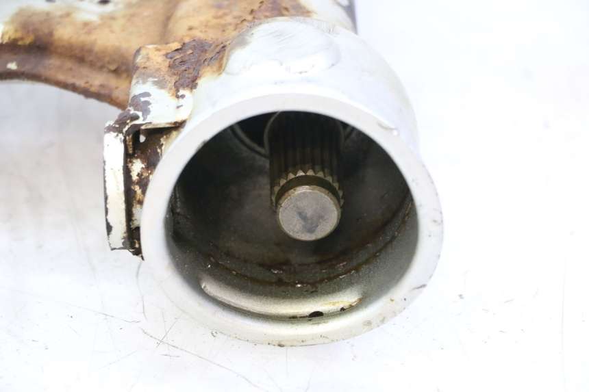 photo de TRANSMISSION ROUE  YAMAHA XV VIRAGO 535 (1988 - 2004) - Zoom composants