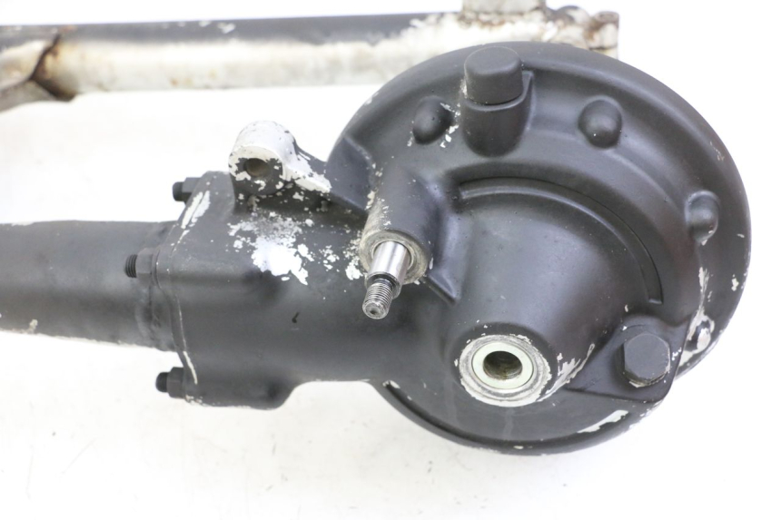 photo de TRANSMISSION ROUE  YAMAHA XV VIRAGO 535 (1988 - 2004) - Inspection visuelle