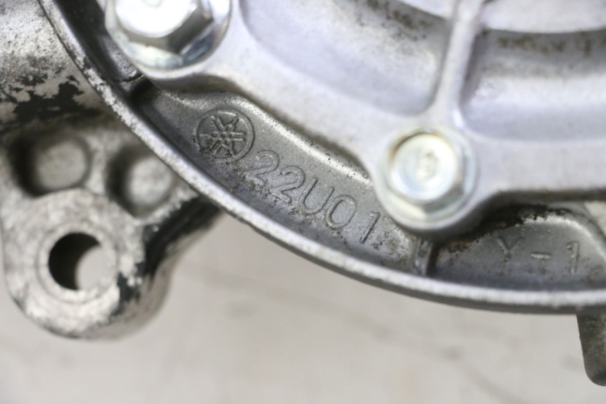 photo de TRANSMISSION ROUE  YAMAHA XV VIRAGO 535 (1988 - 2004) - Zoom état d’usage