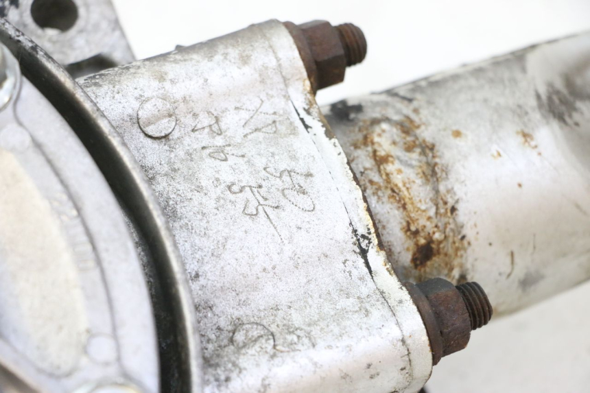 photo de TRANSMISSION ROUE  YAMAHA XV VIRAGO 535 (1988 - 2004) - Autre angle de vue