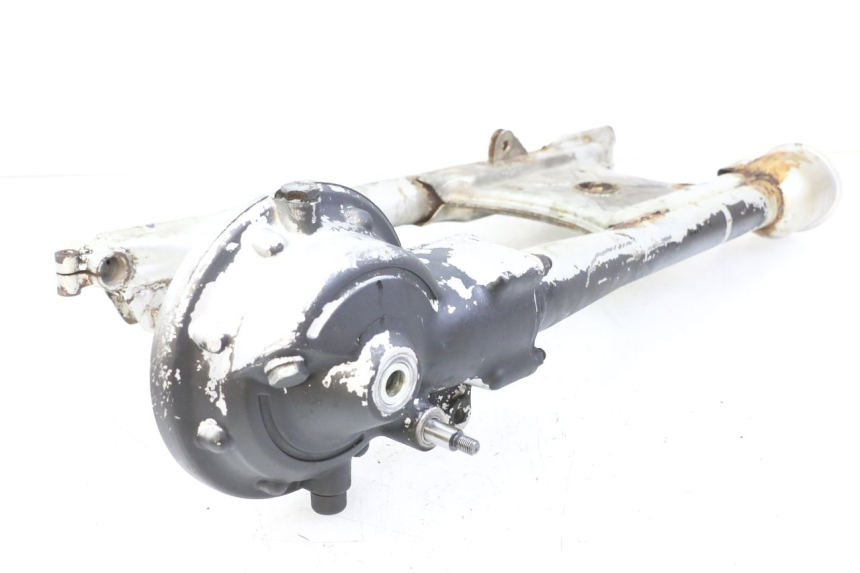 photo de TRANSMISSION ROUE  YAMAHA XV VIRAGO 535 (1988 - 2004) - Gros plan technique